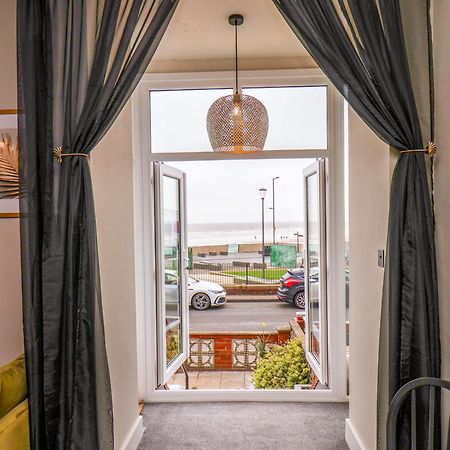 Apt 3 Hunter'S Quay Bridlington Exterior photo