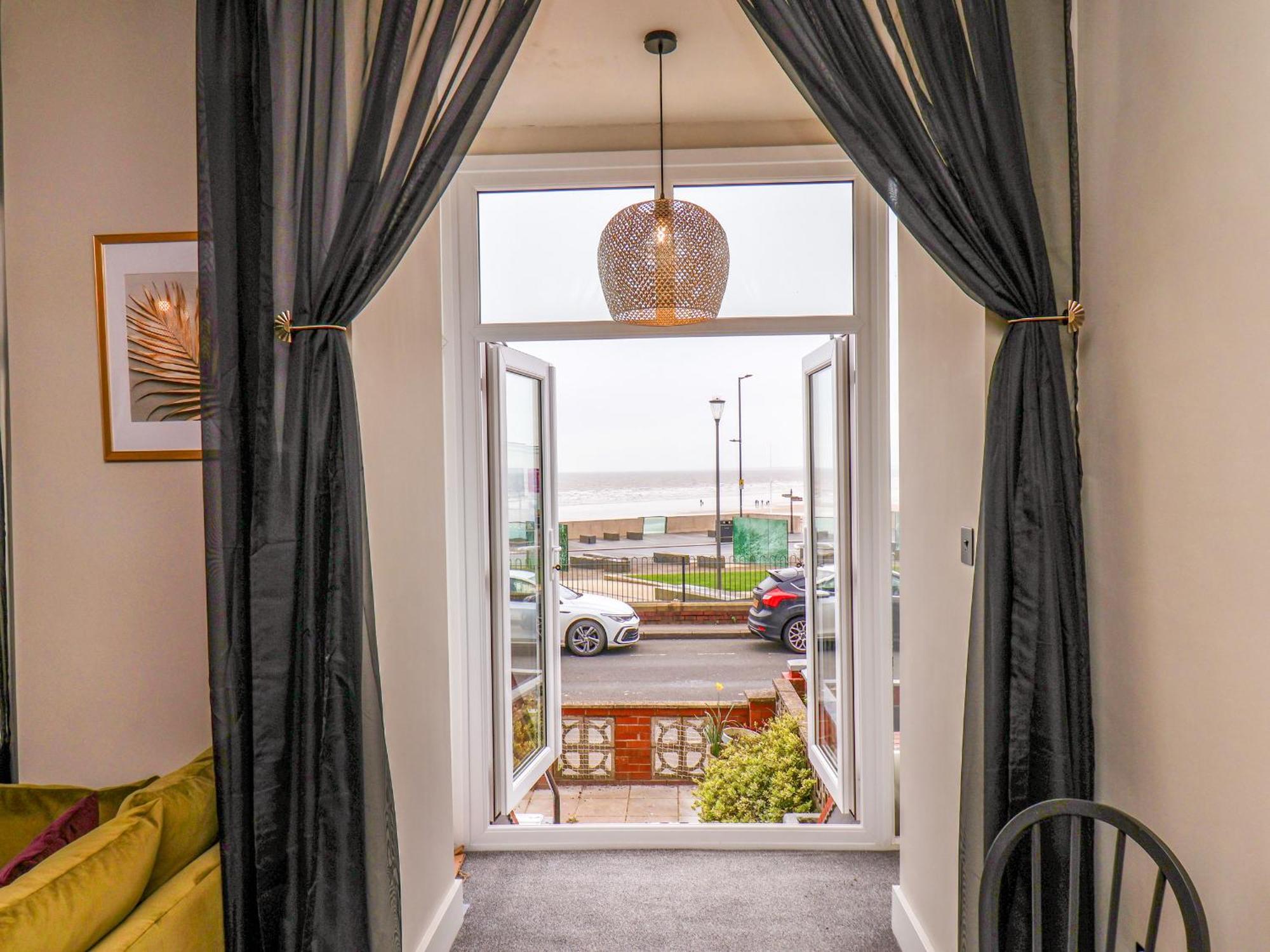 Apt 3 Hunter'S Quay Bridlington Exterior photo